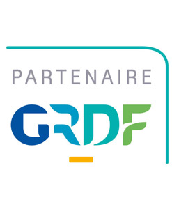 GRDF