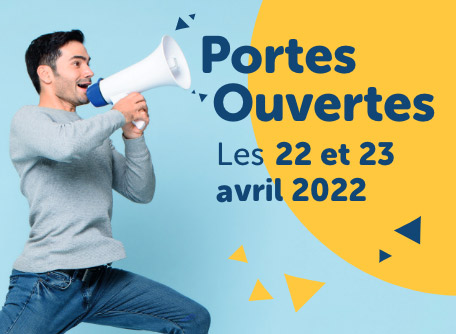 Journées Portes Ouvertes VB Gaz, les 22 et 23 avril