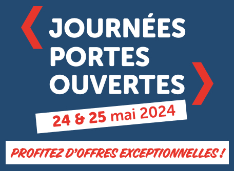 JPO chez VB Gaz les 24 et 25 mai : nos offres exceptionnelles !